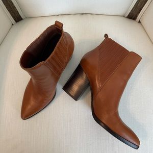 Marc Fisher Alva Booties